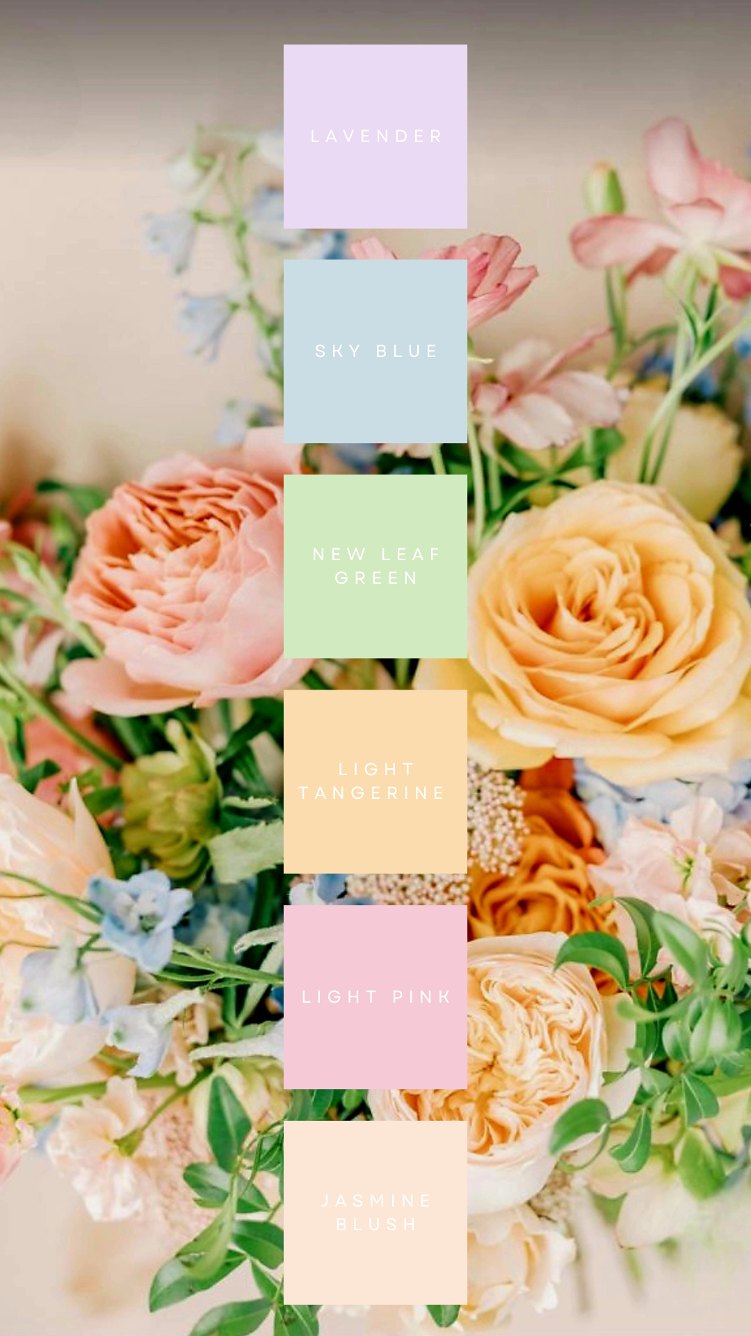 The Wedding Website of Justine Orendain and Michael Pauly