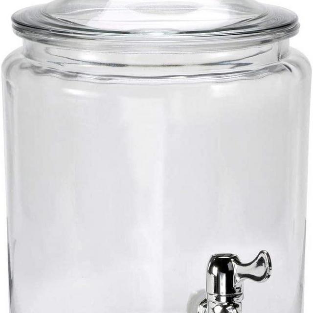 Drink Dispenser