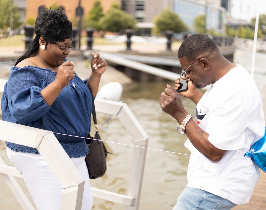 The Wedding Website of Crystal Harris and Victor Waters