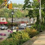 Blowing Rock; Wine, Dine, and or Wander
