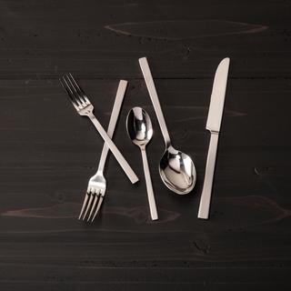 Viggo 60-Piece Flatware Set, Service for 12