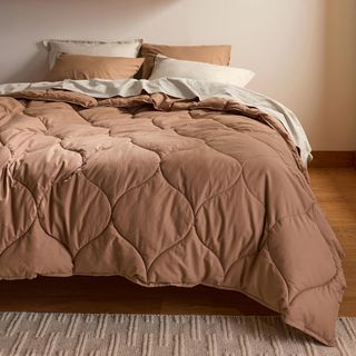 Cotton Drift Comforter