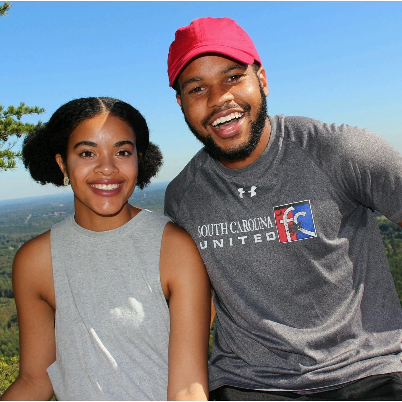 Hiking date 2017