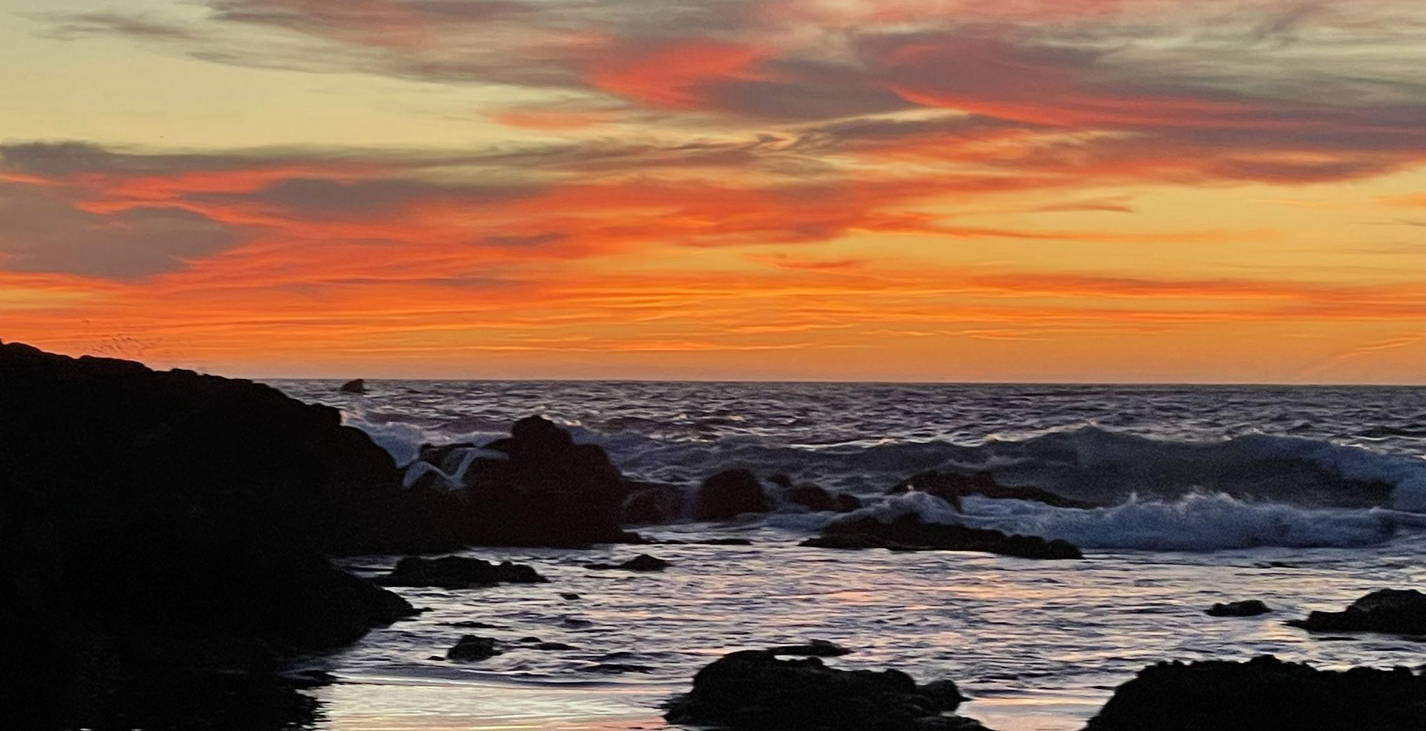 The Wedding Website of Anna Voit and Neil George