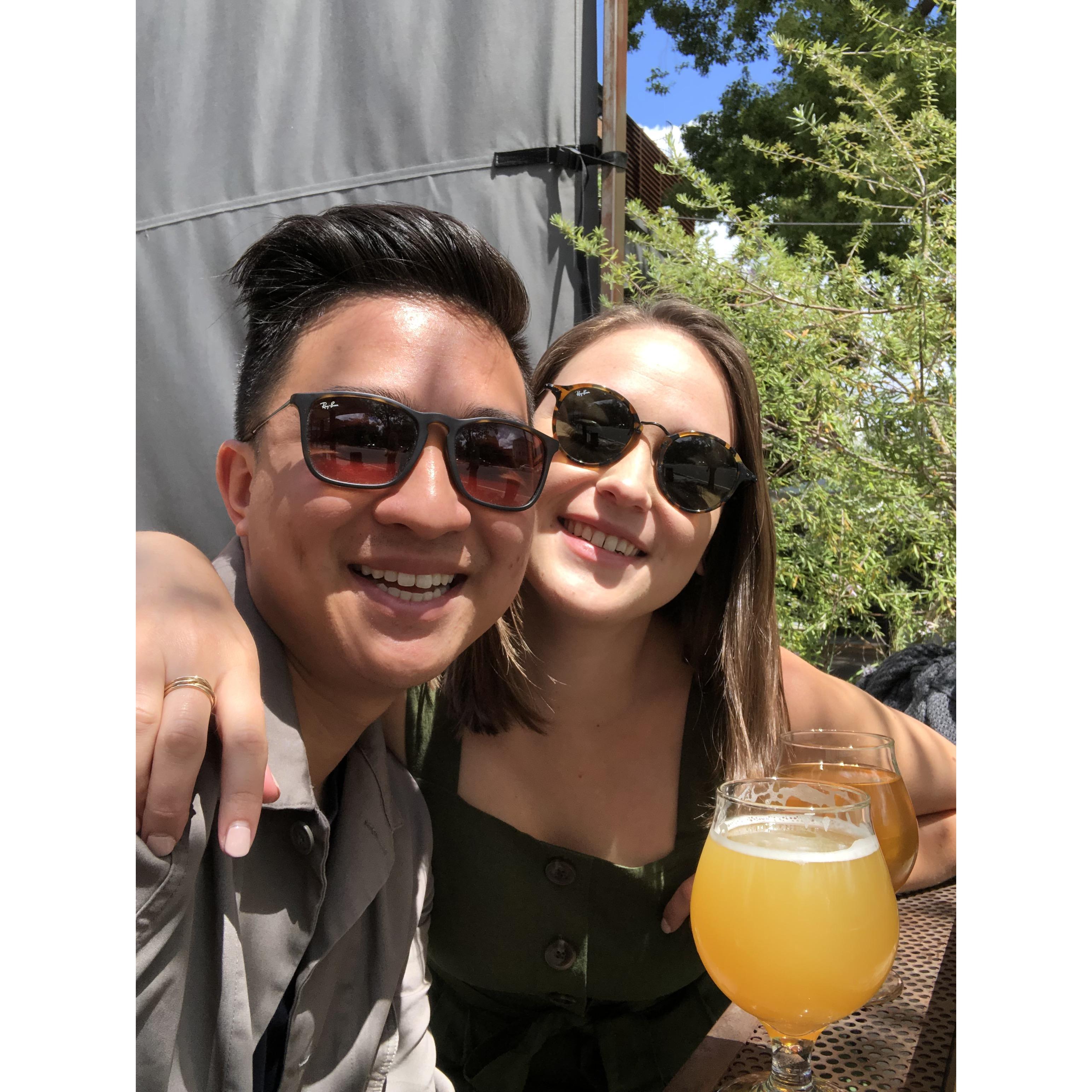 Fieldwork Brewery