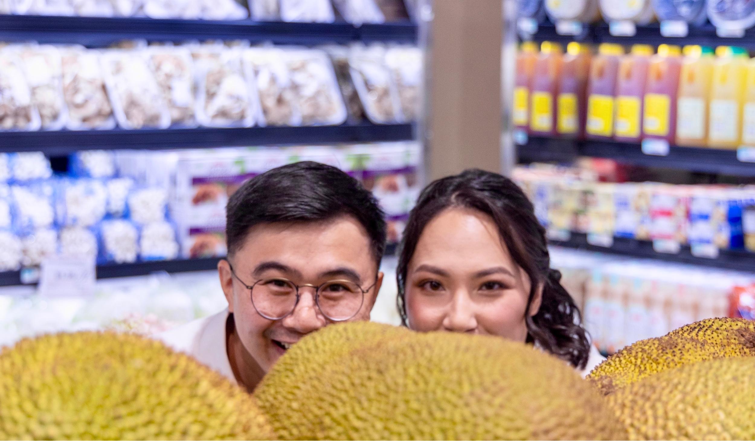 The Wedding Website of Monica Do and Christian Ellison