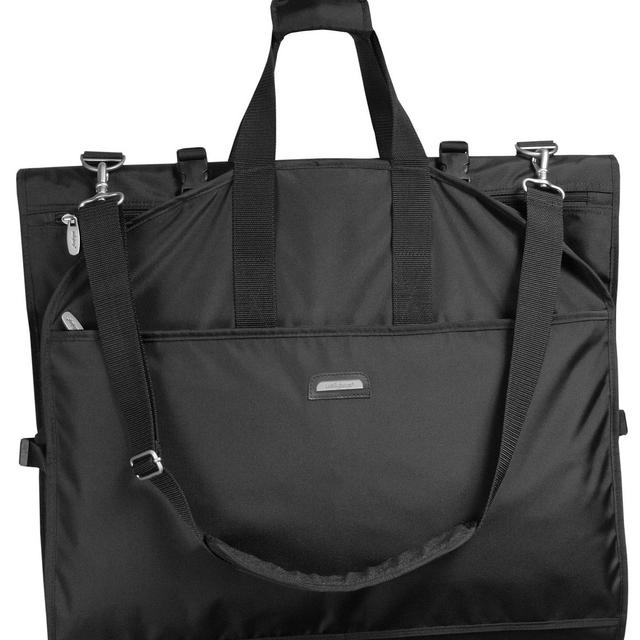 Wally BagsTri-Fold Destination Wedding Garment Bag