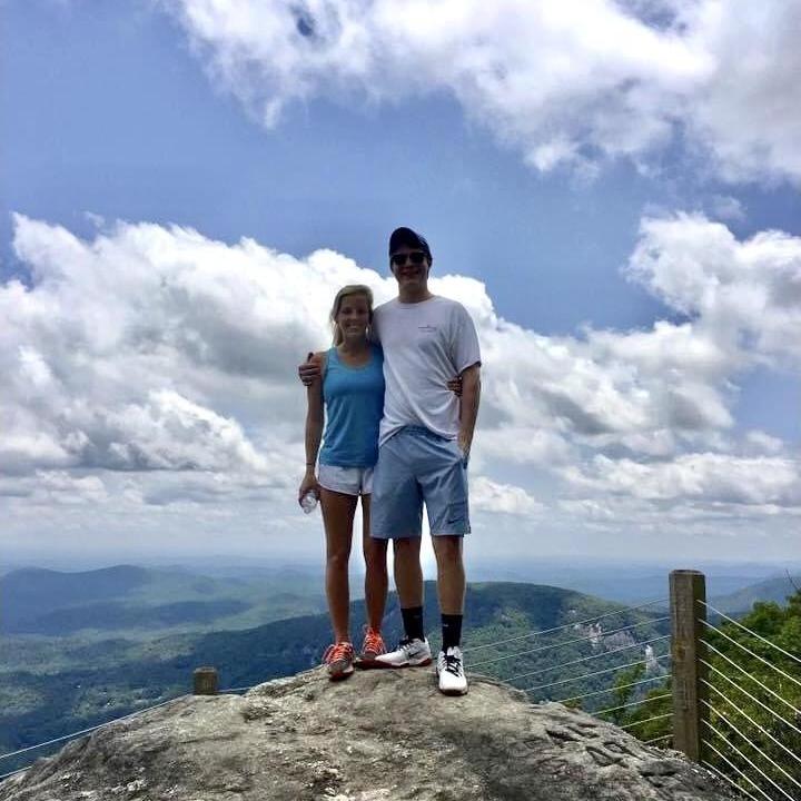 July 2017 - Cashiers, NC