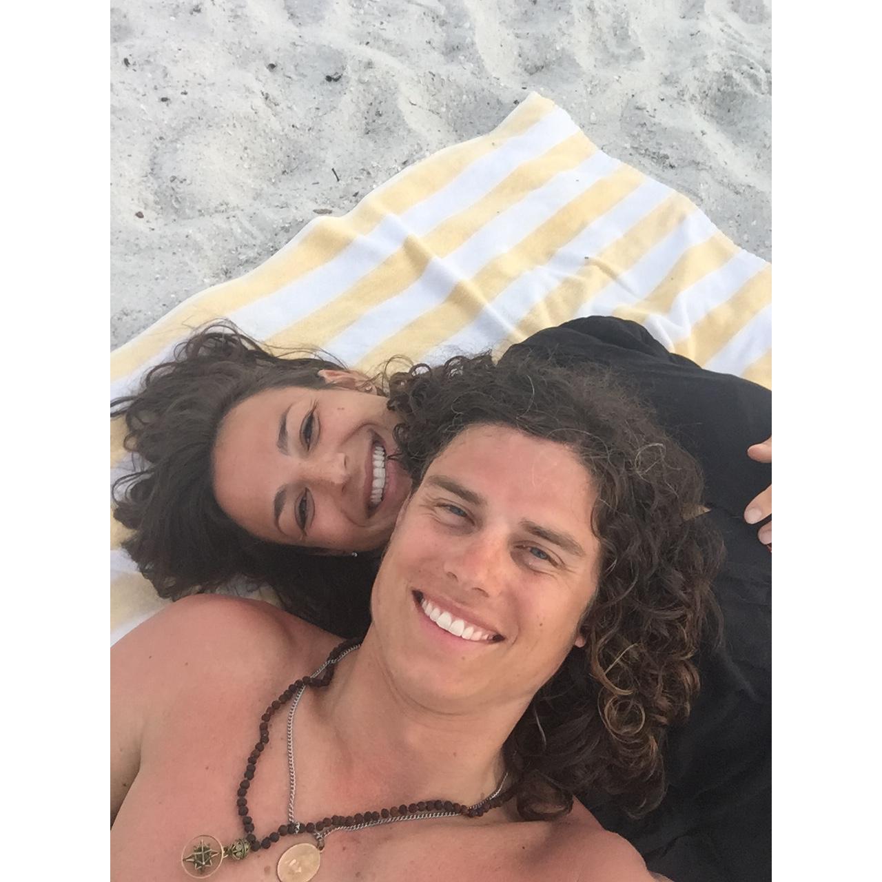 Florida, 2016