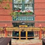 Northern Waters Smokehaus