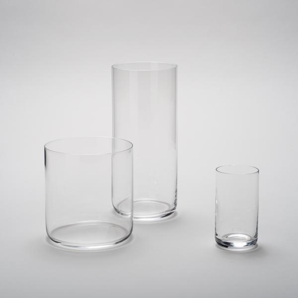 Faire Bar Whiskey Glass