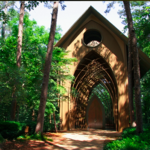 Mildred B. Cooper Memorial Chapel