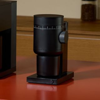 Opus 2 Conical Burr Grinder