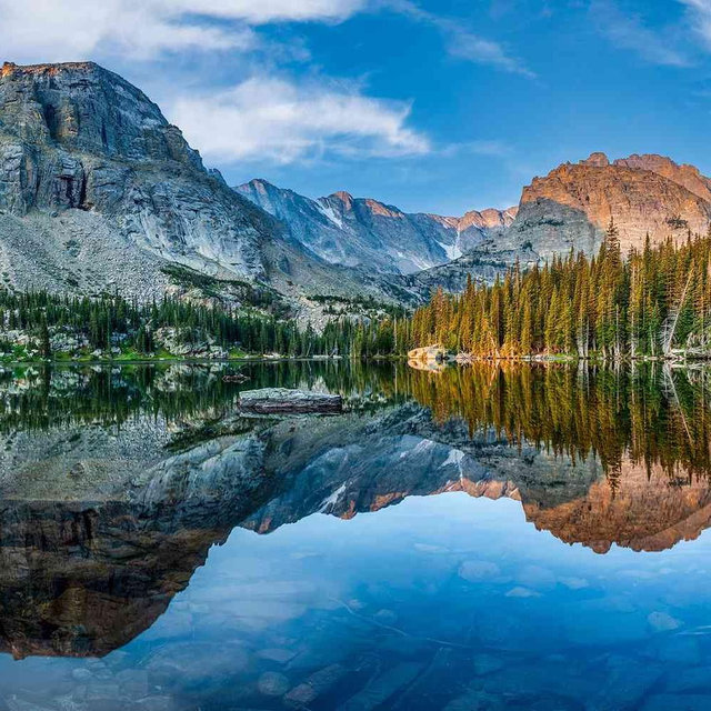 Colorado Honeymoon Fund