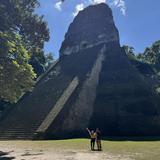 Tikal National Park