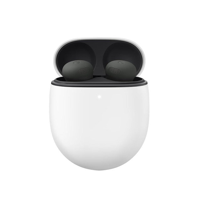 Google Pixel Buds Pro 2 - Wireless Earbuds with Active Noise Cancellation – Bluetooth Headphones - Hazel