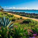 San Clemente Beach Trail