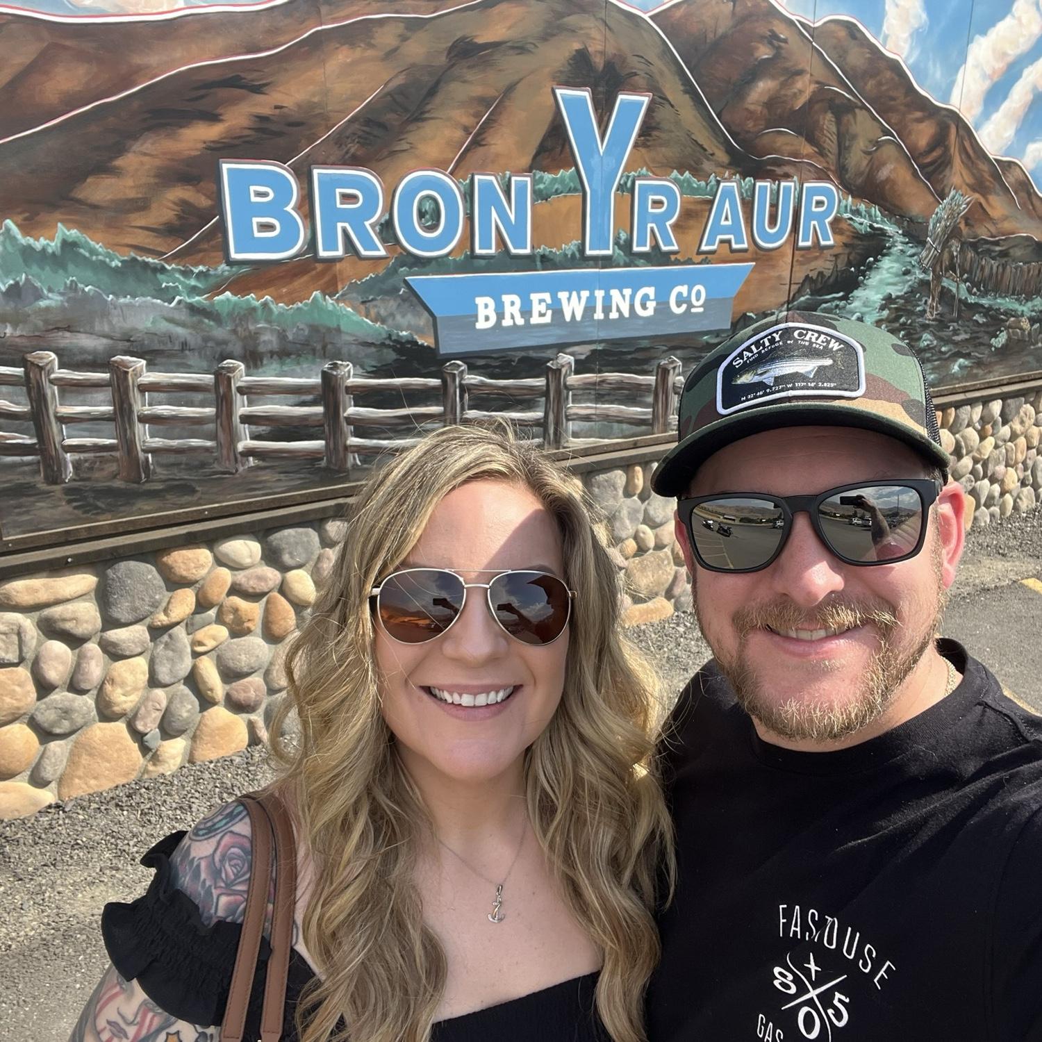 Our favorite restaurant in Naches, WA with the best pizza, beer, and merch. Try the Timberwolf pizza with a blonde (no pun intended) or hazy IPA, you won’t regret it.