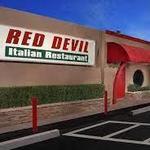 Red Devil Italian Restaurant & Pizzeria