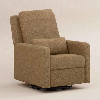 Sigi Recliner & Swivel Glider