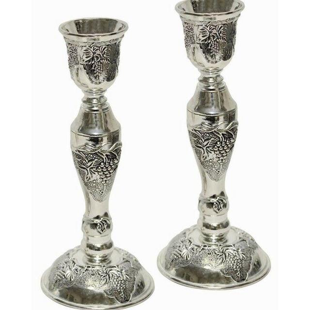 Candle Stick (Set of 2)