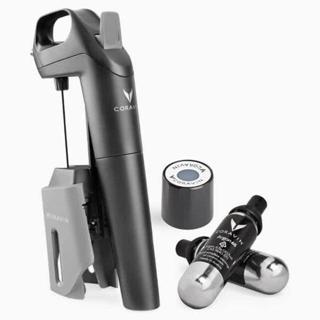 Coravin Model 3 Wine Preservation System