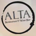 Alta Restaurant & Wine Bar