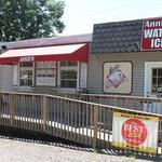 Annie's Water Ice