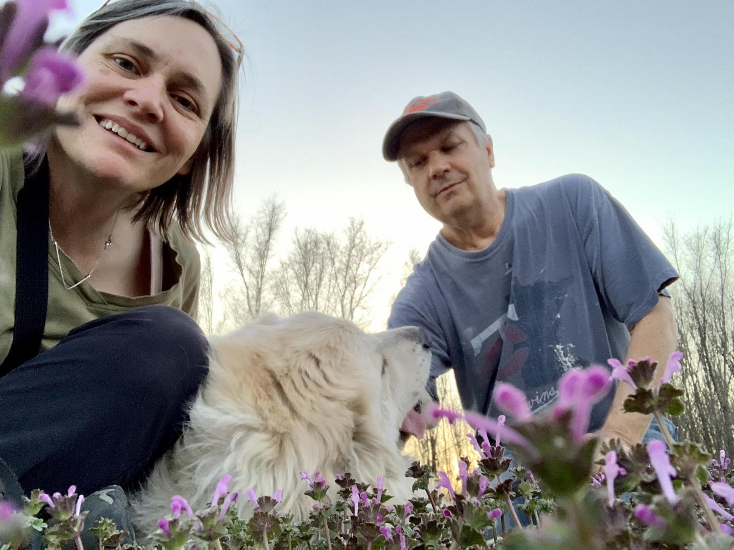 The Wedding Website of John Davis and Yvonne Meyer