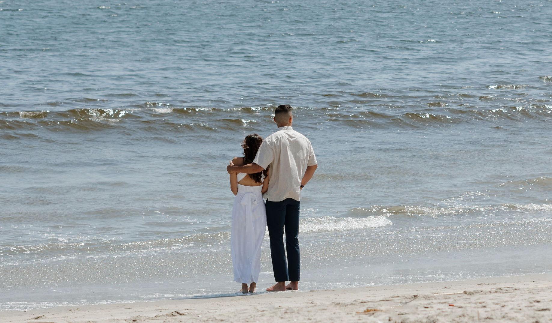 The Wedding Website of Sara Wong and Cameron Tuck