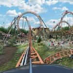 Carowinds