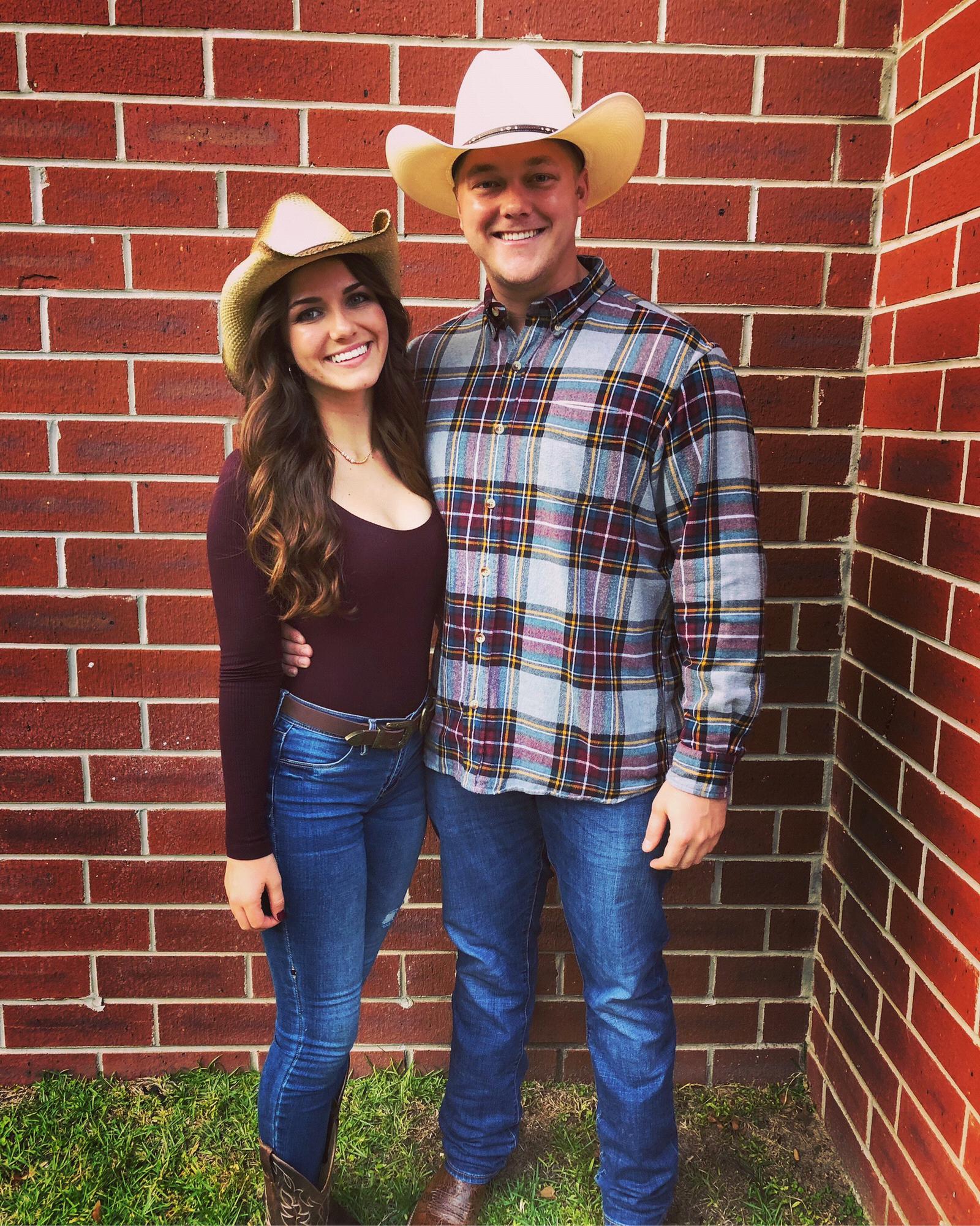 Fall 2018 AKPsi Hayride