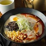 Meshikou Ramen
