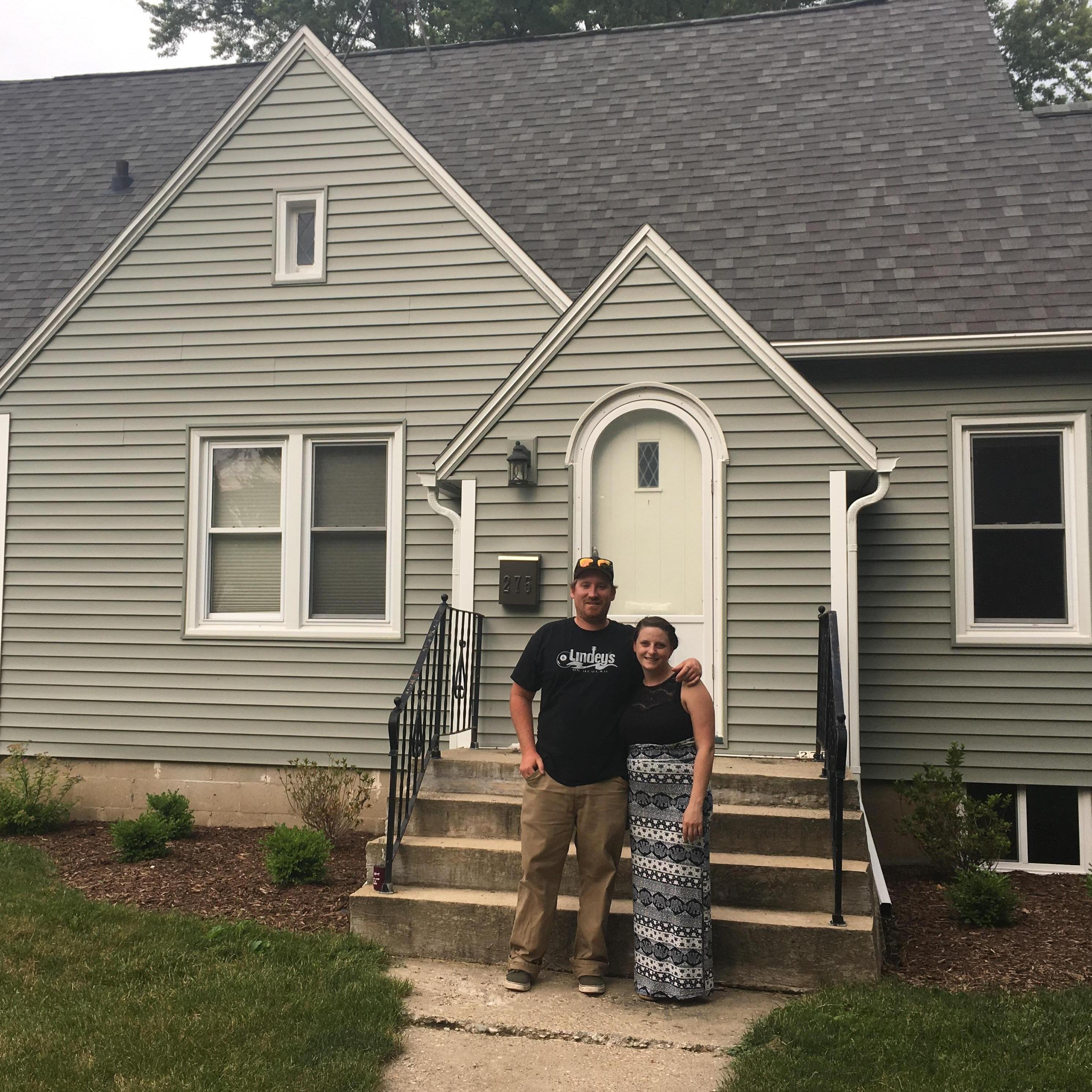 Homeowners!