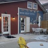 Felicity Wine Bar