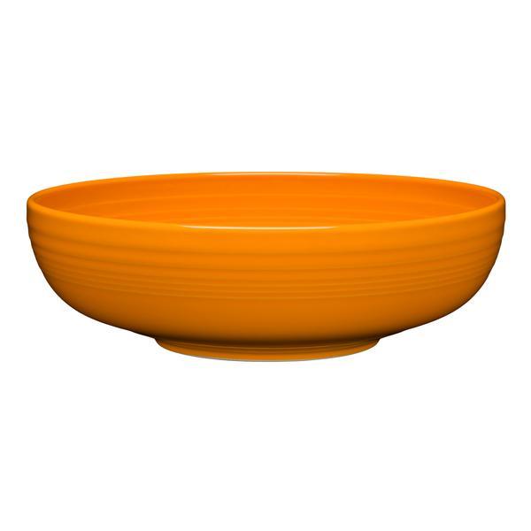Extra Large Bistro Bowl, color TURQUOISE