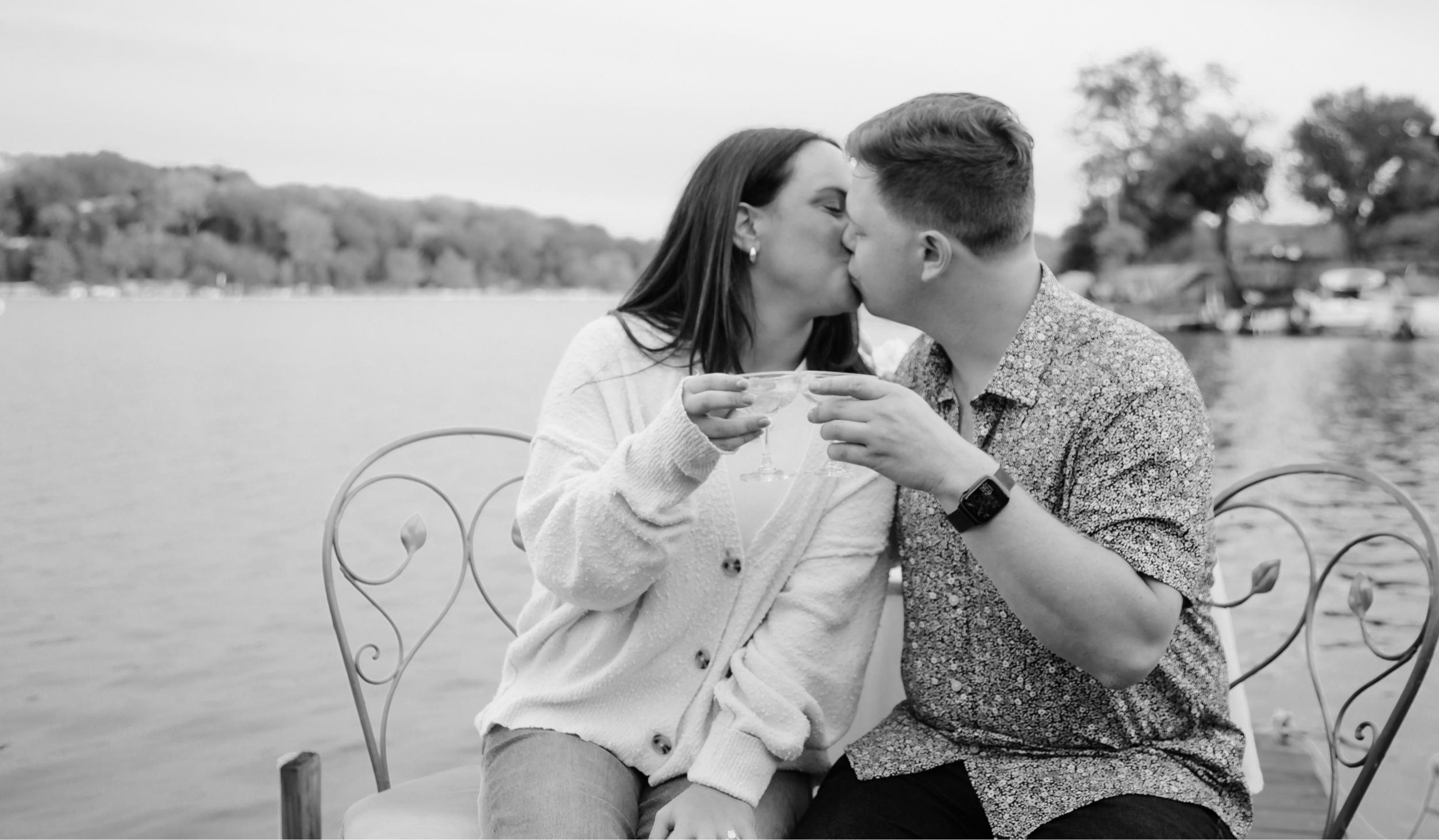 The Wedding Website of Hannah McDonald and Tyler Wagstaff
