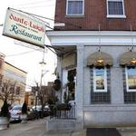 South Philly (Italian Neighborhood)