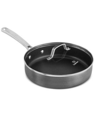 Calphalon - Classic Nonstick 3-Qt. Sauté Pan with Lid