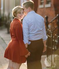 The Wedding Website of Caitlin Van Orden and Sebastian Sobolev