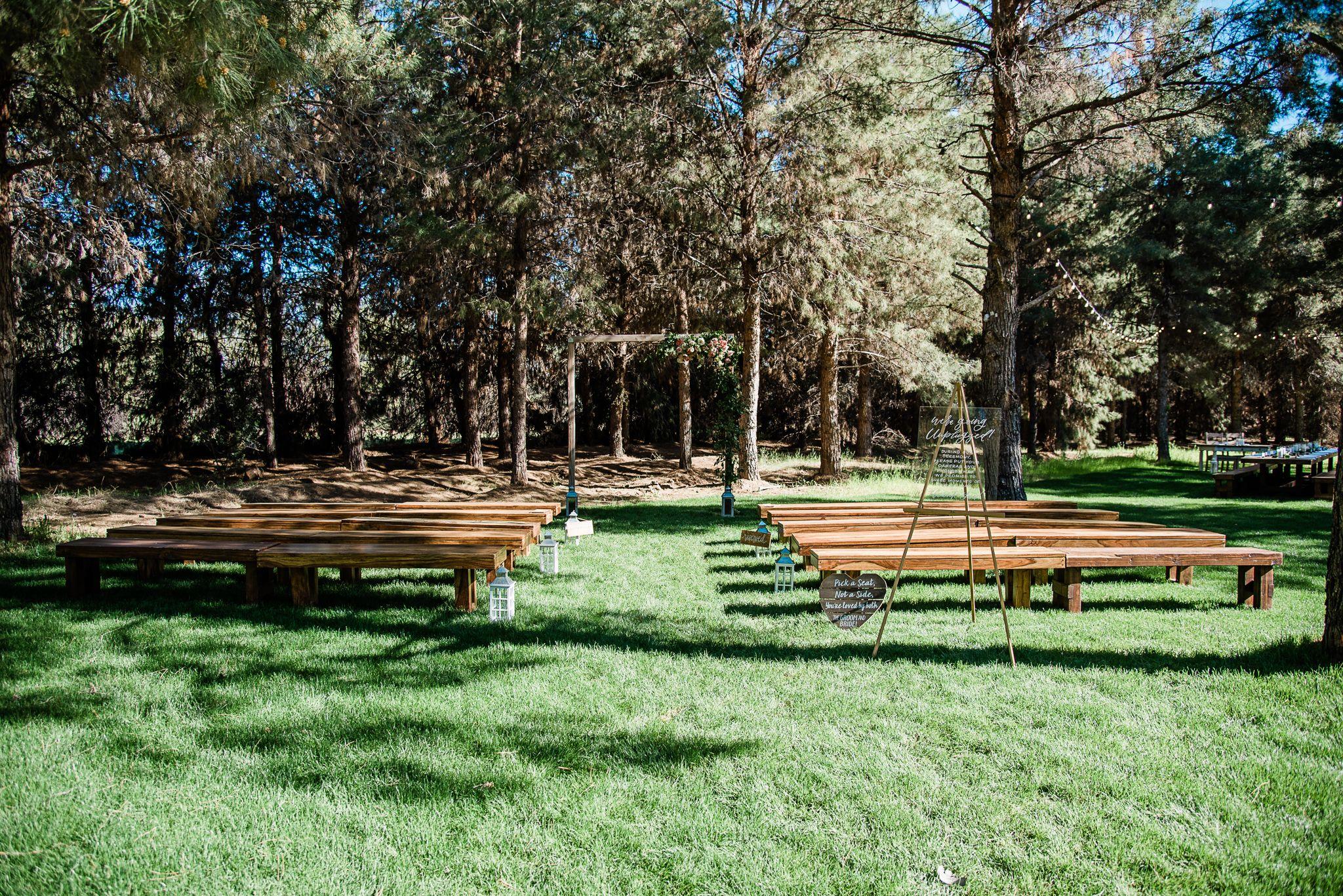 The Wedding Website of Jackie Tautimez and Seth Campbell