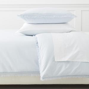 Solana Duvet Cover - King - Sky