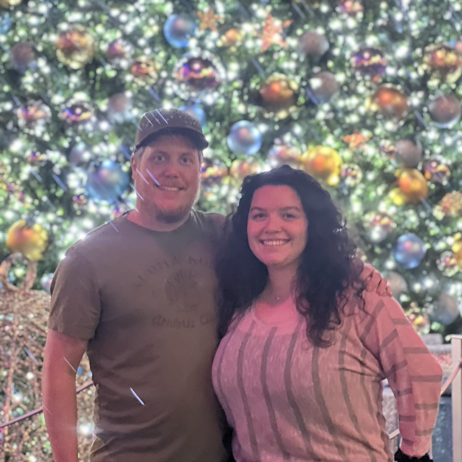 Christmas!