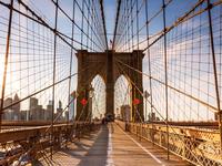 Brooklyn Bridge