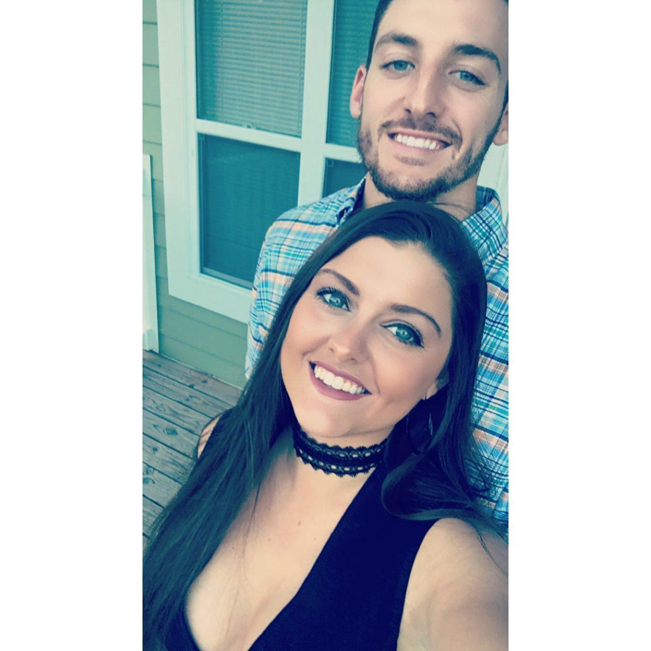 Semi-Formal!