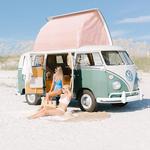 Linen and Waves Boutique