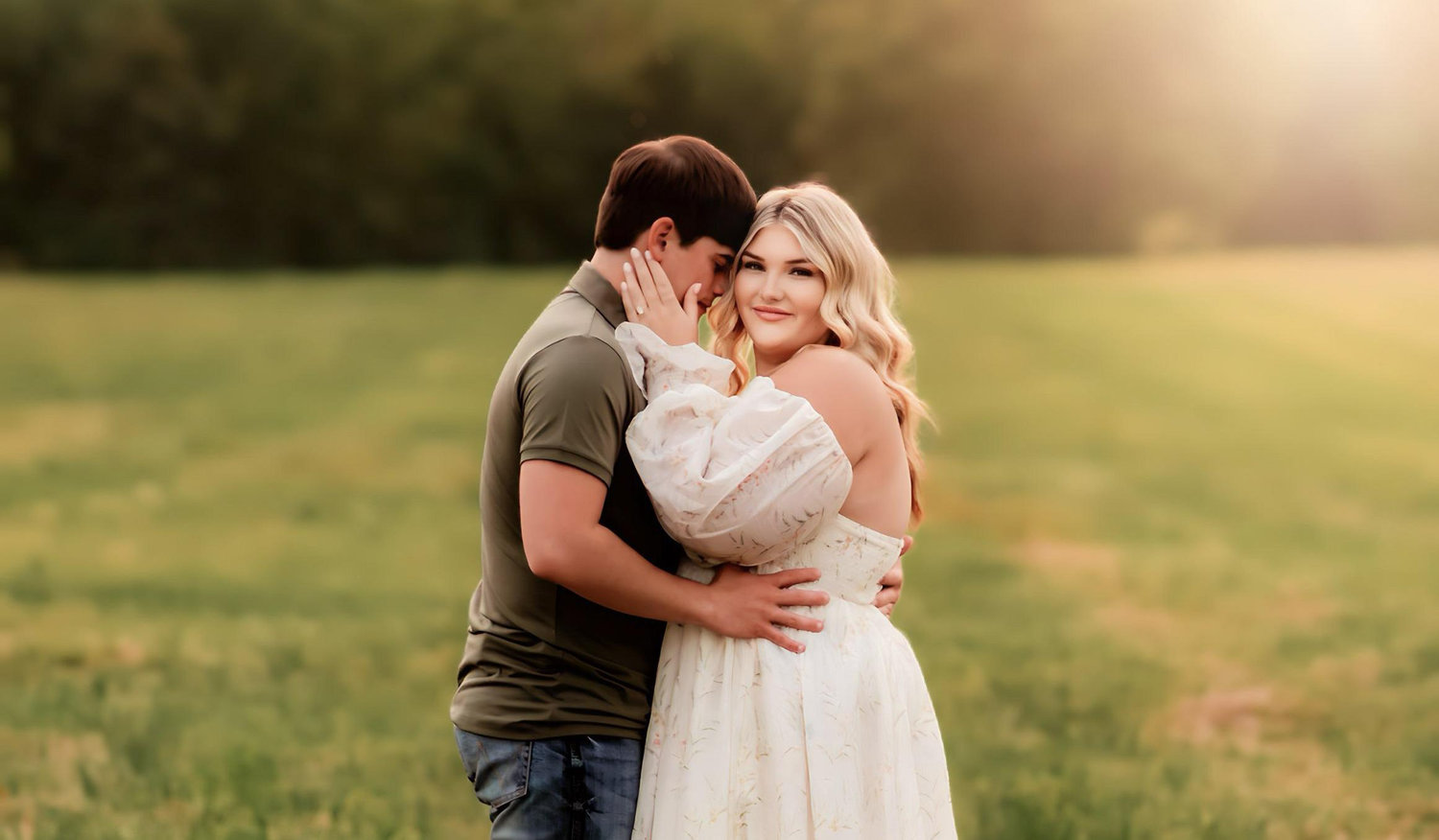The Wedding Website of Hailey Smith and Preston Clem