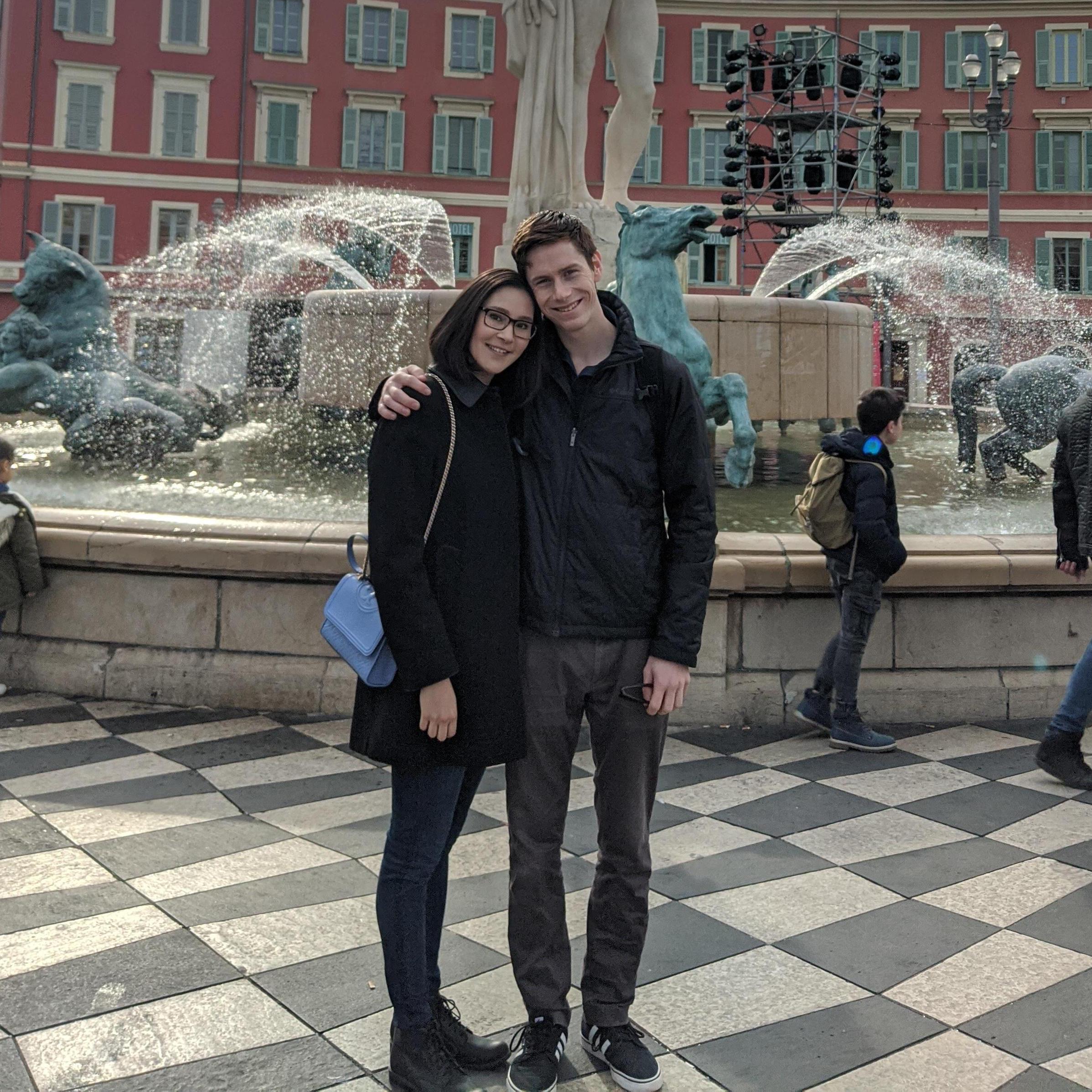 Nice, France