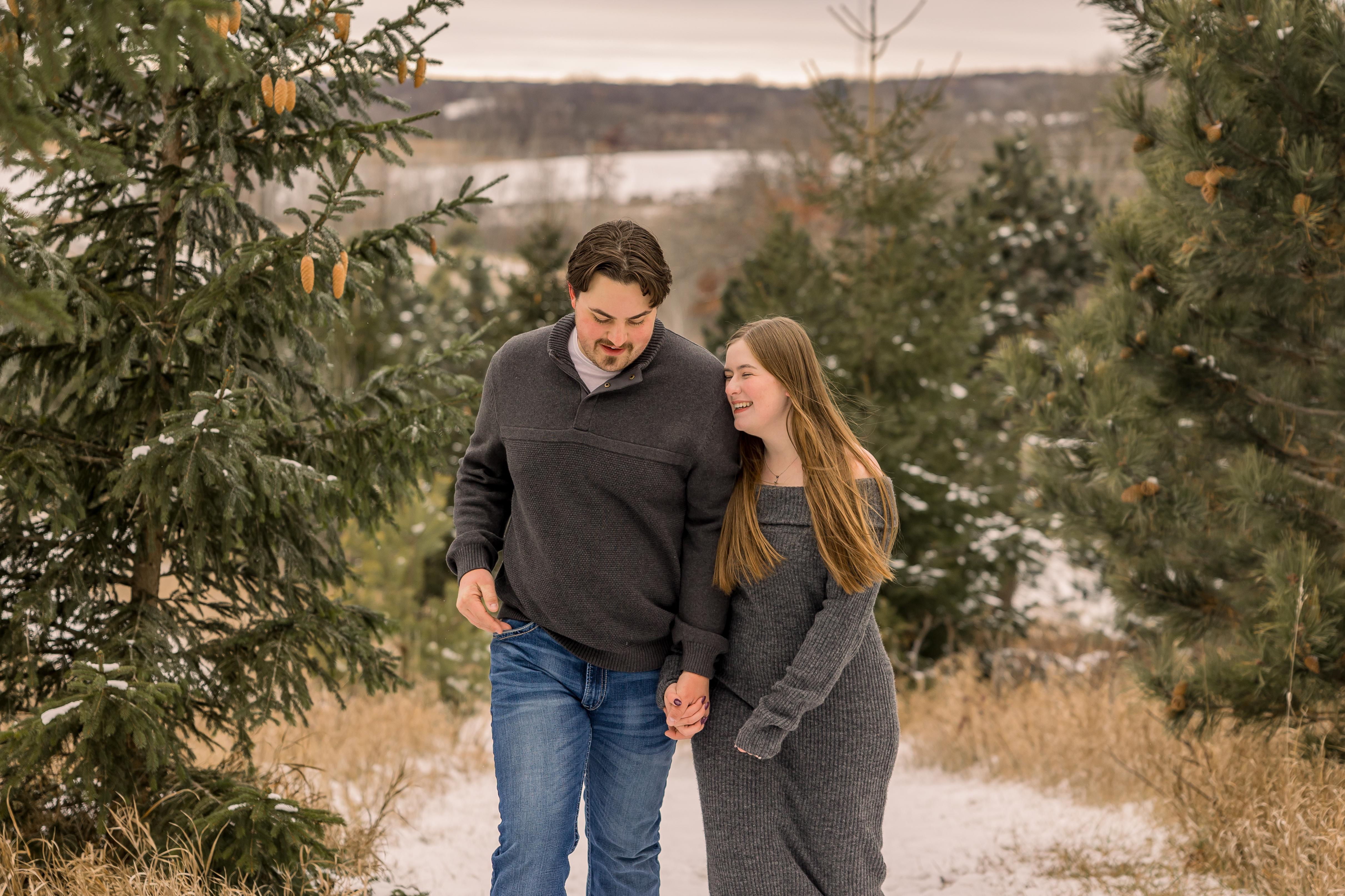 The Wedding Website of Emily Giere and Coltin Pflipsen