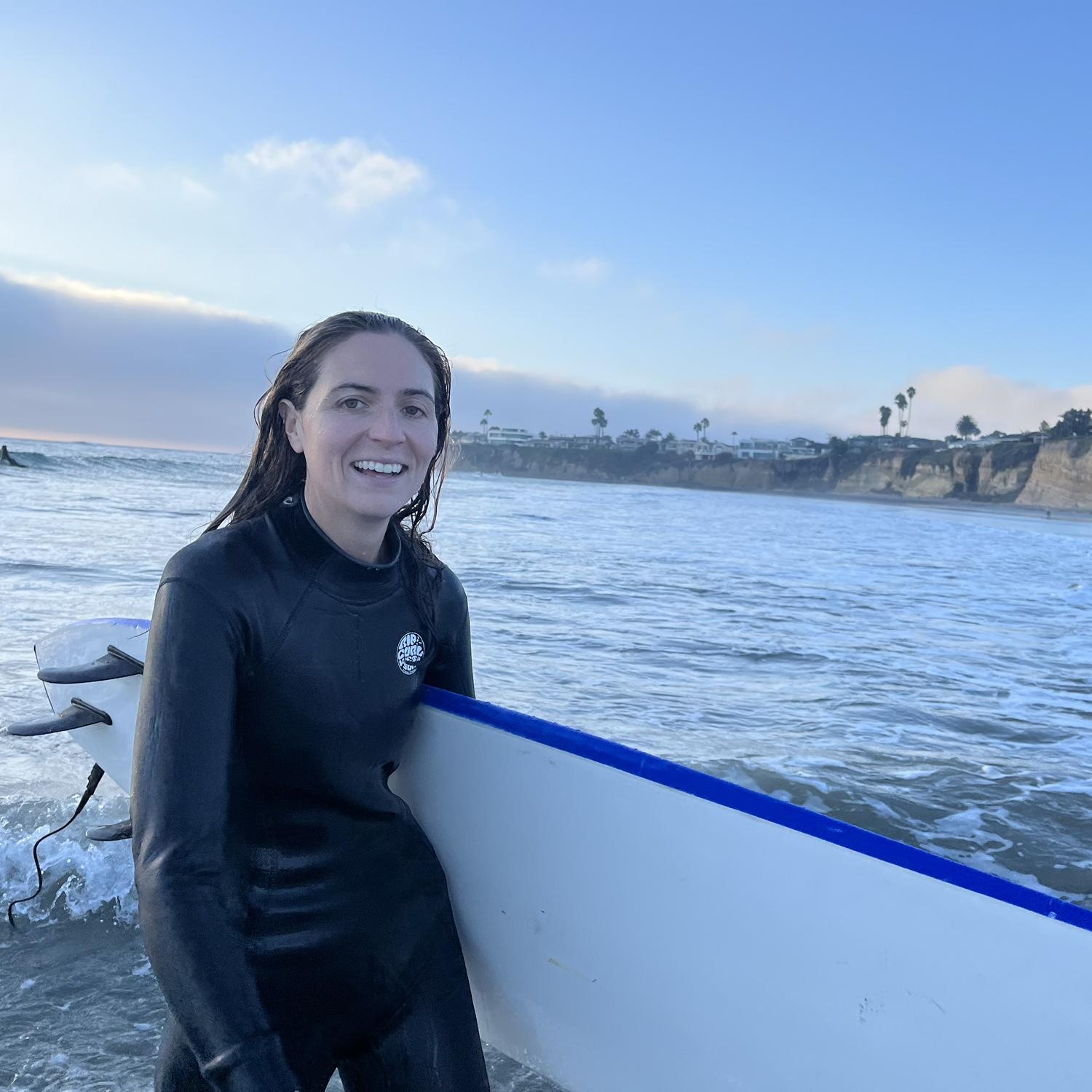 Taken an hour before the proposal 🥰